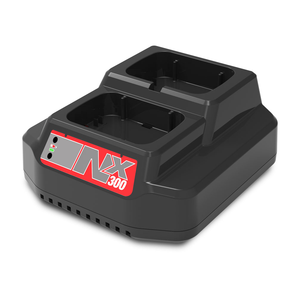 NX300 Dual Charging doc which can be used across the NX300 range
